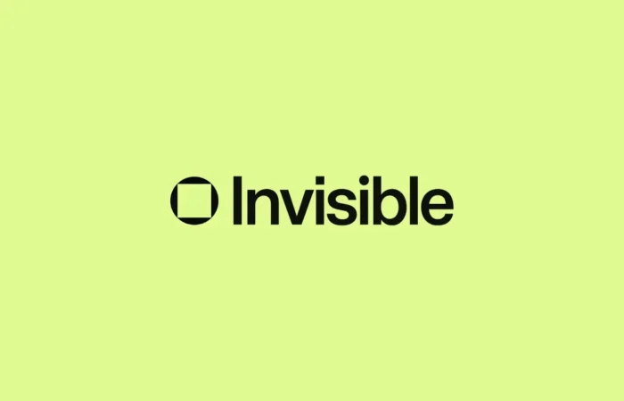 invisible tech