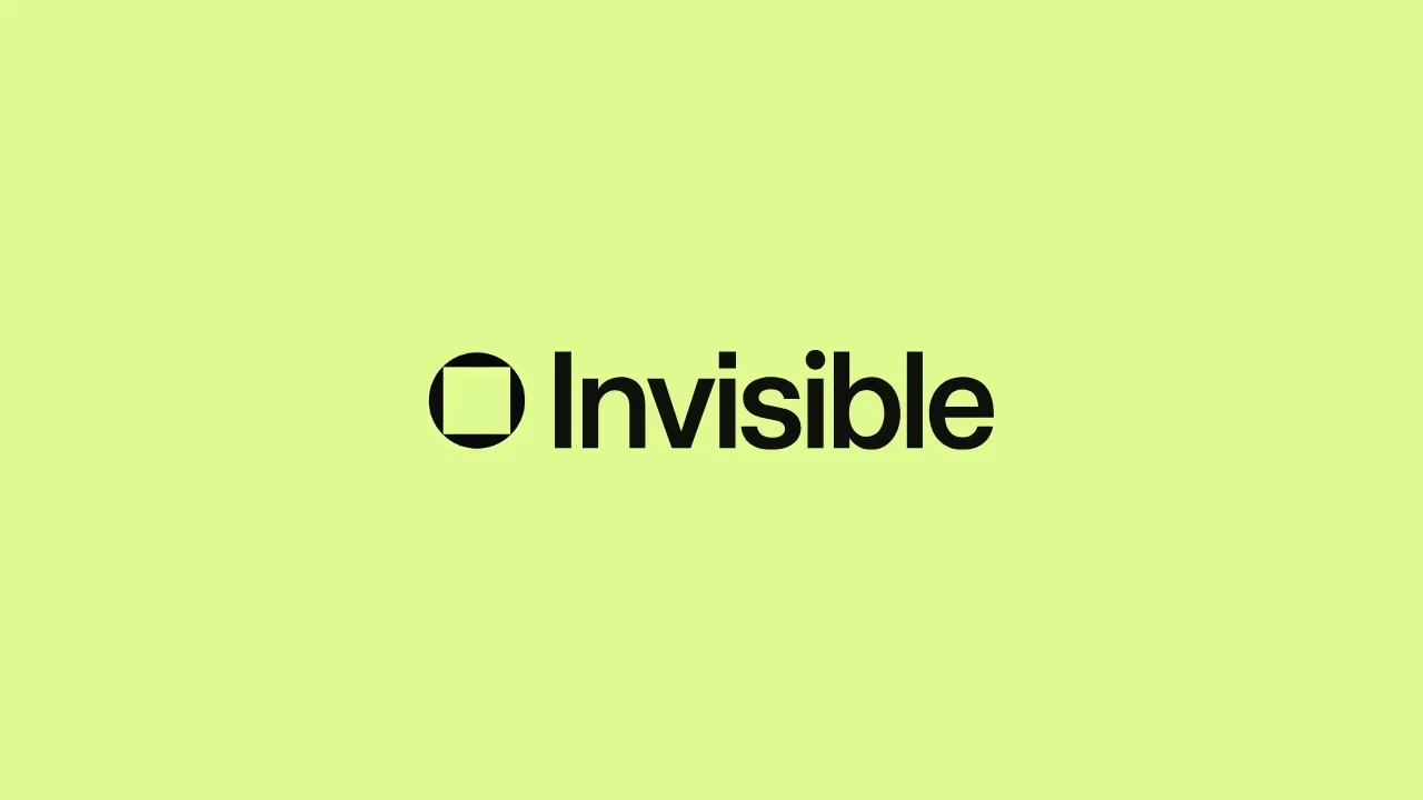 invisible tech