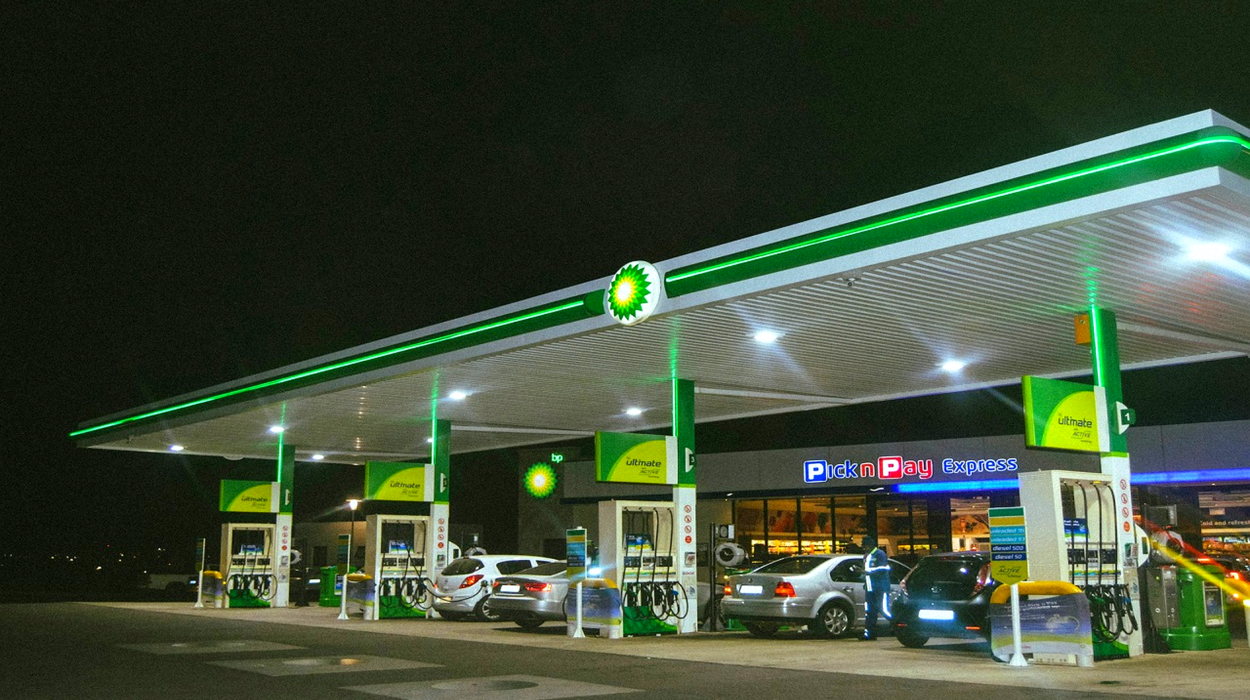 ardova plc