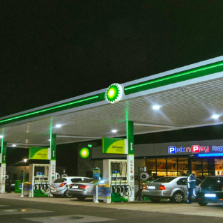 ardova plc