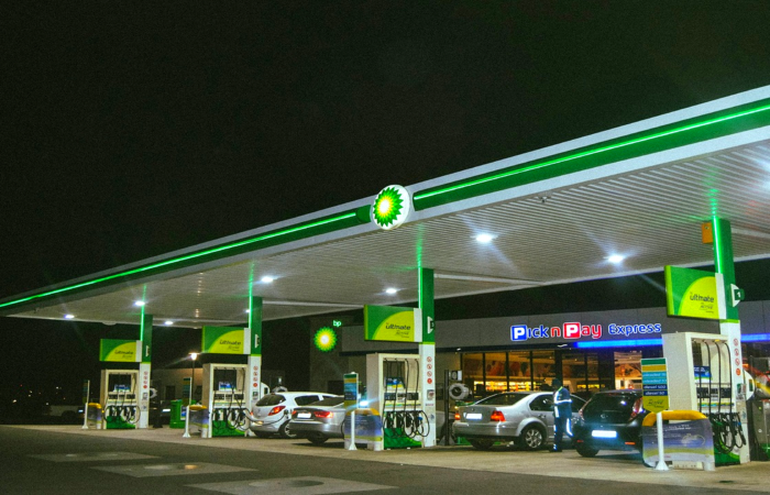 ardova plc