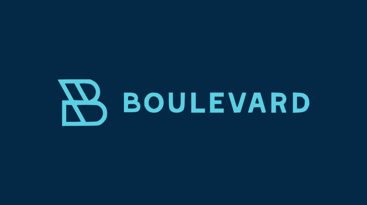 boulevard