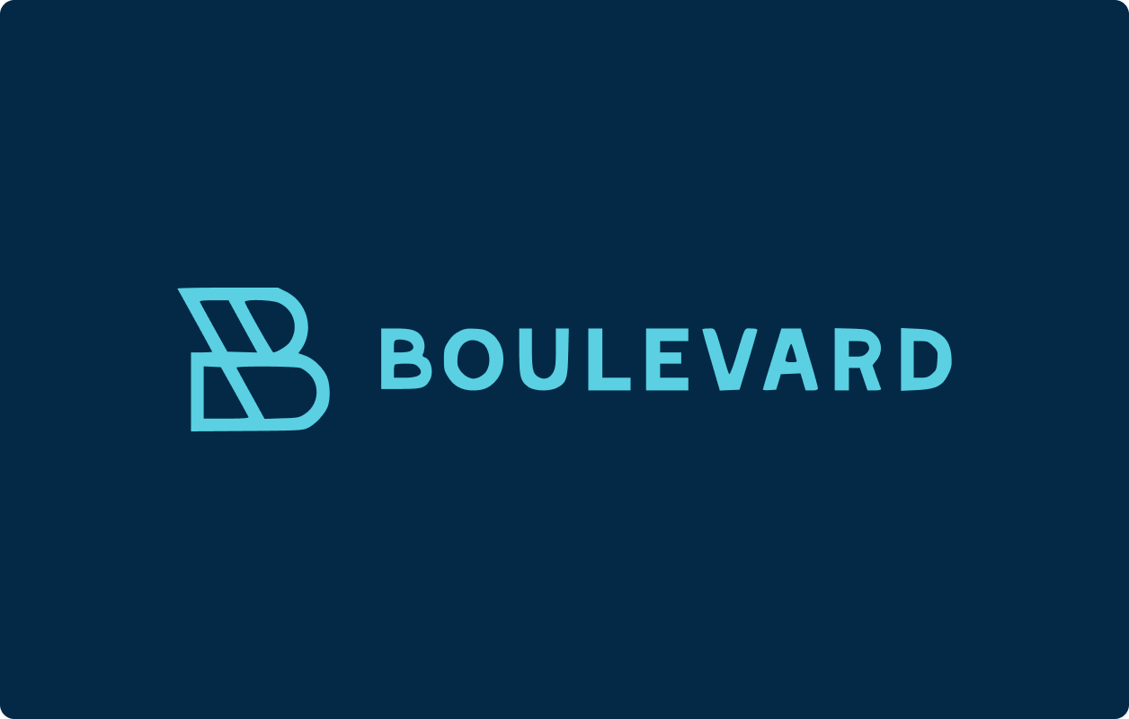 boulevard