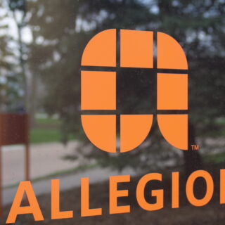 allegion