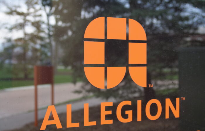 allegion
