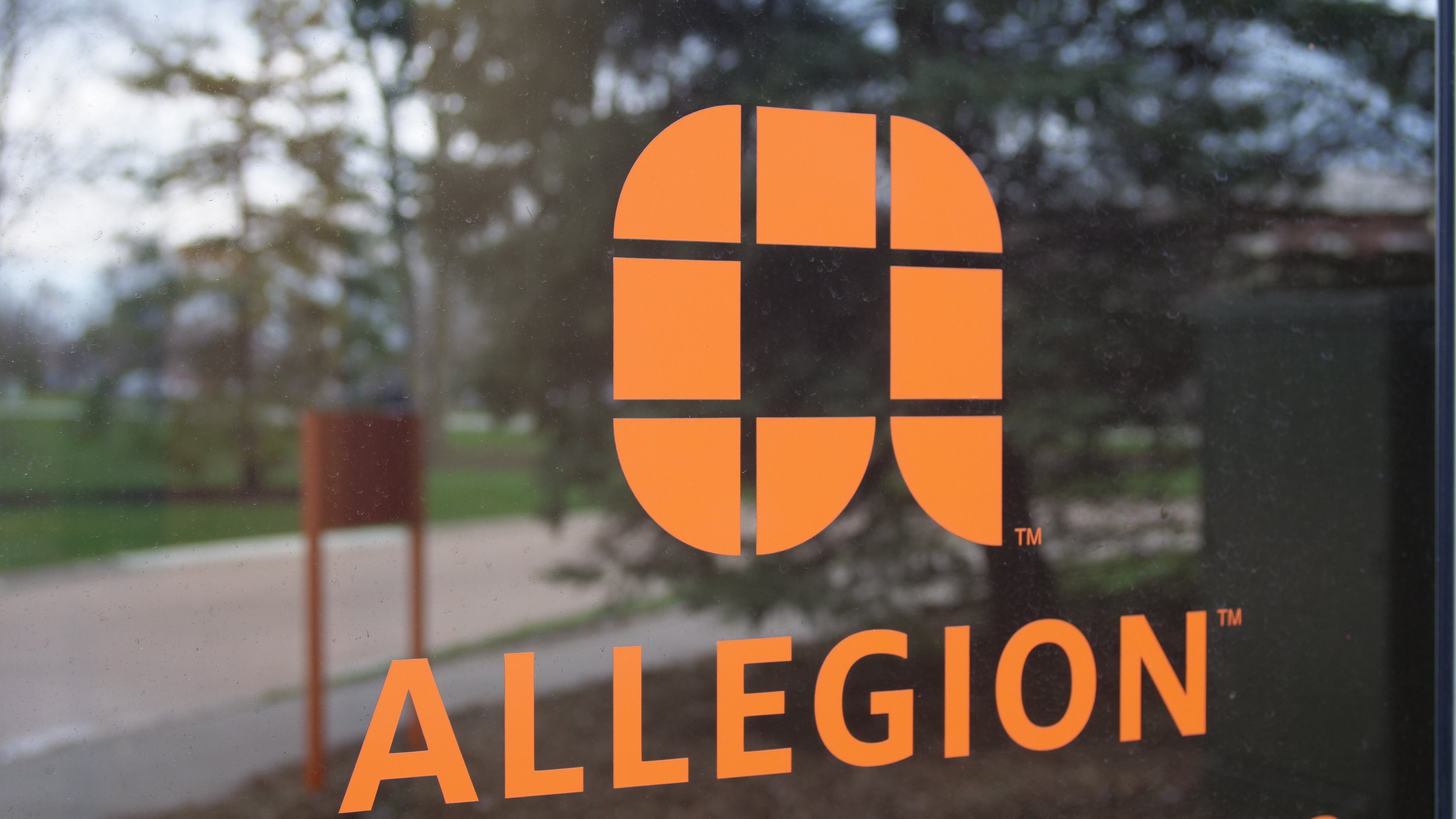 allegion