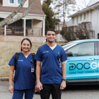 DOCGO