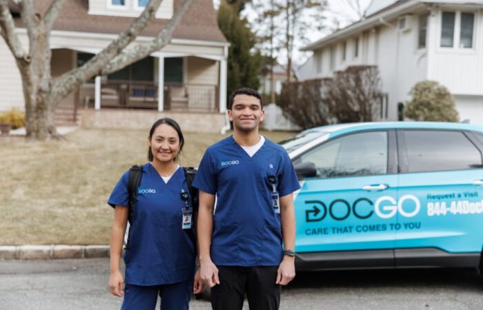 DOCGO