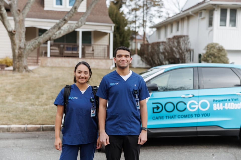 DOCGO