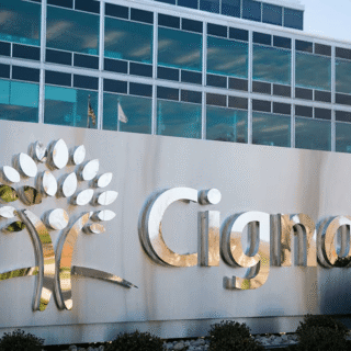 CIGNA
