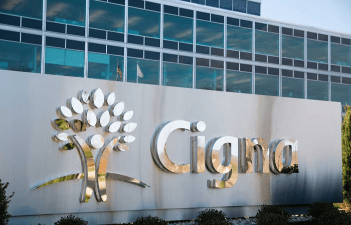 CIGNA