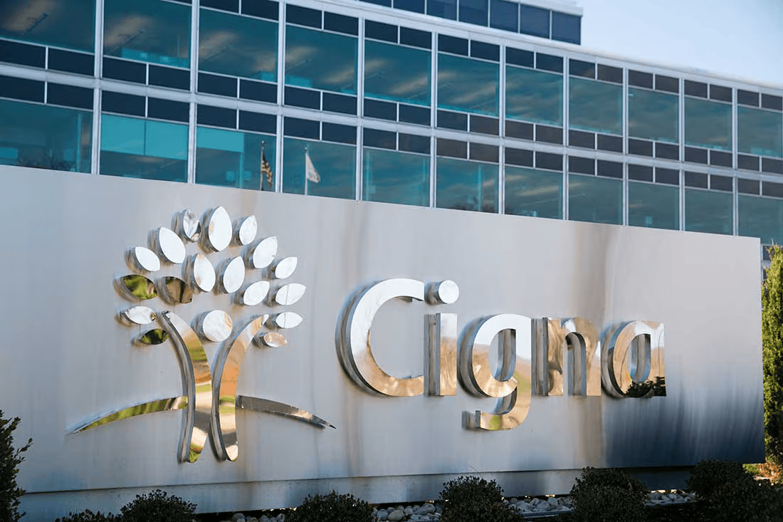 CIGNA