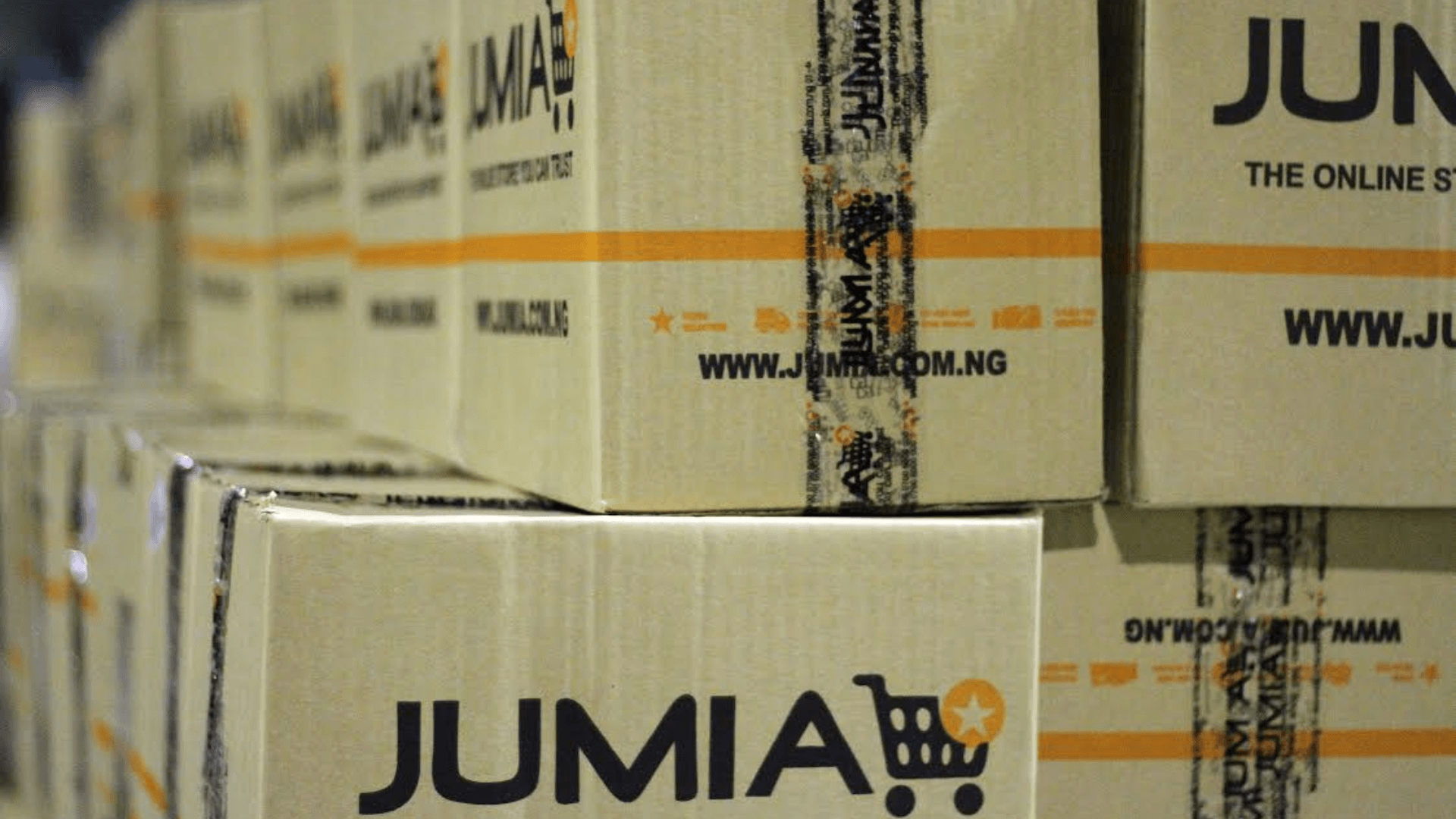 jumia